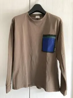 エフオーキッズ ロンTEE サイズ160