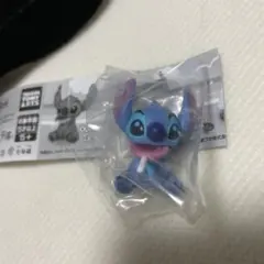 ディズニーキャラクター　スティッチ　もぐもぐFig.