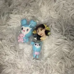 TWICE ナヨン