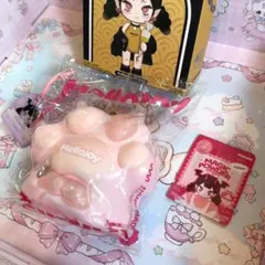 mellojoy スクイーズ