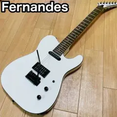 2026年最新】fernandes teの人気アイテム - メルカリ
