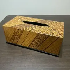 有田焼 陶磁器 ティッシュボックス 鳳凰文様 | Mercari