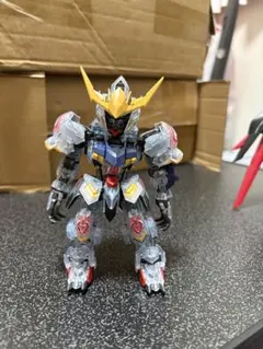 이치방쿠지 MGSD ガンダムバルバトス デスティニー組み立て済み完成品