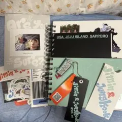 BTS Are You Sure?! イゲマジャ　フォトブック