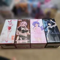 2026年最新】ひぐらしのなく頃に フィギュアの人気アイテム - メルカリ