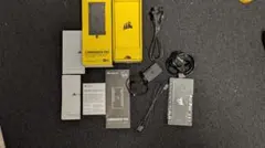 CORSAIR製　Commander PRO iCUE対応