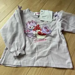 SWIMMER ロンT