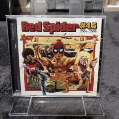 red spider