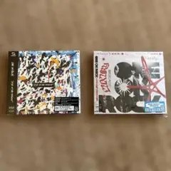 【即購入OK】ワンオク　初回限定盤アルバム5枚セット　帯パンフ付　廃盤レア OKワンオク 初回限定盤アルバム5枚セット 帯パンフ付 ONE OK