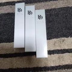 BeDoor レイディエッセンス パーフェクトクリーム 22g 3本セットのサムネイル