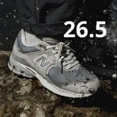 2026年最新】new balance 2002r gore-tex 26.5の人気アイテム - メルカリ