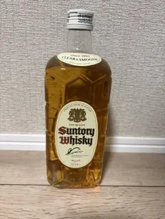 台湾限定品】サントリーウイスキー 360ml 半角（ハーフ）ボトル 2本