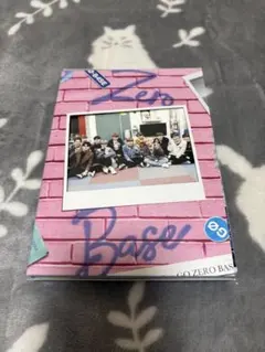 2026年最新】Wanna One Go:ZERO BASE の人気アイテム - メルカリ