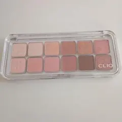 CLIO プロアイパレット エアー　アイシャドウパレット　02