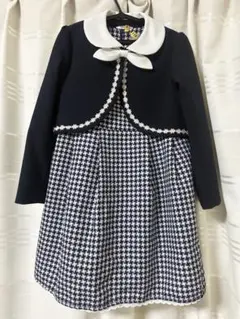 フォーマル2点セット130