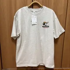 お値下げ中　★Disney★ メンズ　Lサイズ　半袖　Tシャツ