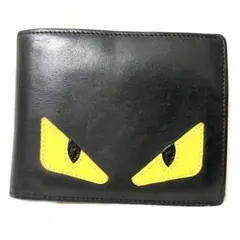 2026年最新】フェンディ財布モンスターの人気アイテム - メルカリ