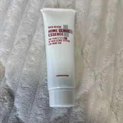ヘア　レスキュー　ホームクリニックエッセンス　30g ヘアートリートメントのサムネイル