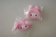 サンリオキャラクターズ ぬいぐるみ用ポシェット マイメロディ