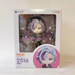 未開封　ねんどろいど　2516　にじさんじ　不破湊　フィギュア FIG] ねんどろいど 2516 不破湊(ふわみなと) にじさんじ 完成品