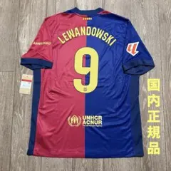 FCバルセロナ ホームユニフォーム ラッシュフォード 長袖 - メルカリ