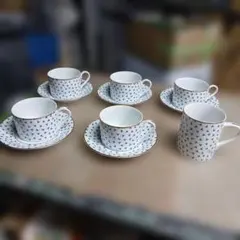 Tiffany & Co. 食器セット 11枚+ピッチャー Tiffany & Co. 食器セット 11枚+ピッチャー - メルカリ