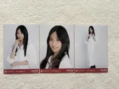 乃木坂46 生写真 スウェット川端晃菜 コンプ