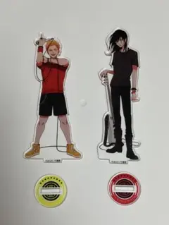 2026年最新】よるとあさの歌 アクリルスタンドの人気アイテム - メルカリ