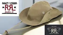 RRL ダブルアールエル　サファリハット 2025年最新】DOUBLE RL アウトドアハット・サファリハットの人気