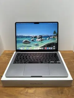 2026年最新】macbook air m2 512の人気アイテム - メルカリ