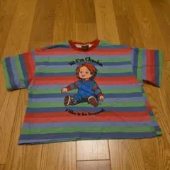 チャッキー Tシャツ Good Guys