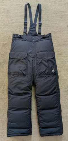 2026年最新】モンベル ビブの人気アイテム - メルカリ