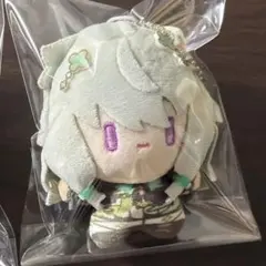 プロセカ 中国 10cmぬいぐるみ 草薙寧々