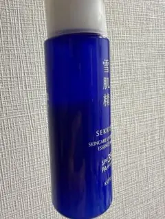 雪肌精 エッセンスミスト