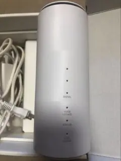 ZTE Speed Wi_Fi HOME5G L11