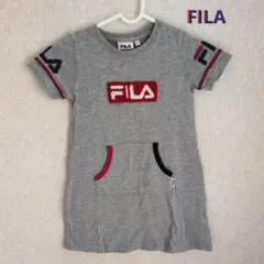 FILA ワンピース 120cm