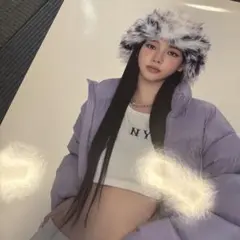 非売品】MLB 韓国限定 ノベルティポスター aespa karina カリナ - メルカリ
