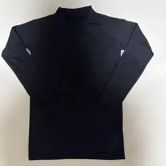 インナーシャツ　裏起毛　サイズは140と思います