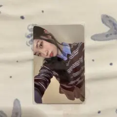 TWICE ten: the story goes on トレカ ダヒョン