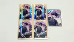 あ*迎様 ART OF NIJISANJIアートオブにじさんじ 佐伯イッテツ