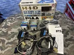 ※ジャンク品　PIAA HID HB 純正フォグランプ用　点灯未確認品　保証無しのサムネイル