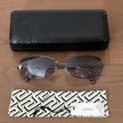 Versace ヴェルサーチ サングラス N33 89M/421のサムネイル