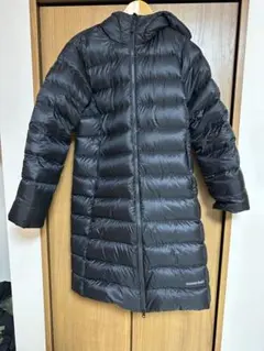 モンベル ネージュダウンコートL