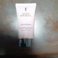 YvesSaintLaurentMonParisボディローション50ml