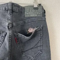 juemi デニム　スキニーデニム