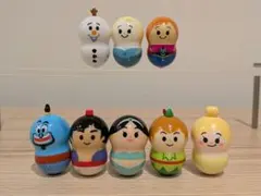 クーナッツ ディズニー