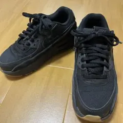 NIKEナイキエアマックス厚底23㎝