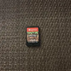 Minecraft Nintendo Switch ソフト