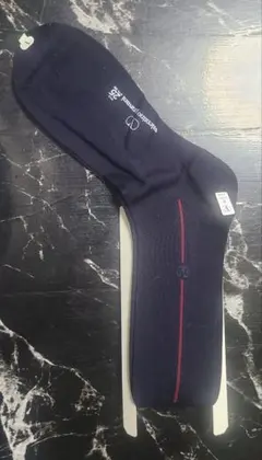 Valentino Garavani ソックス 25cm ネイビー　紺色のサムネイル