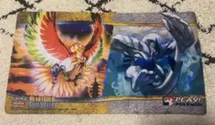 2025年最新】ルギア プレイマット 海外の人気アイテム - メルカリ